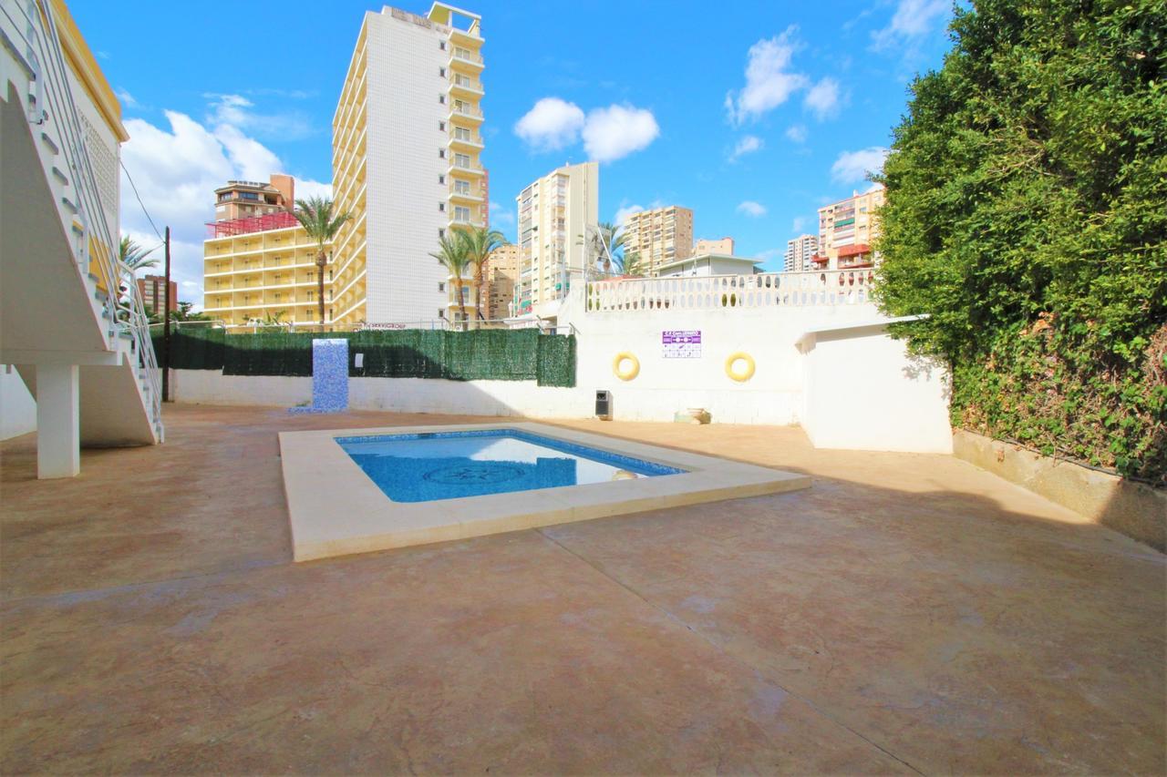 Lepanto 21 Levante Area * Benidorm