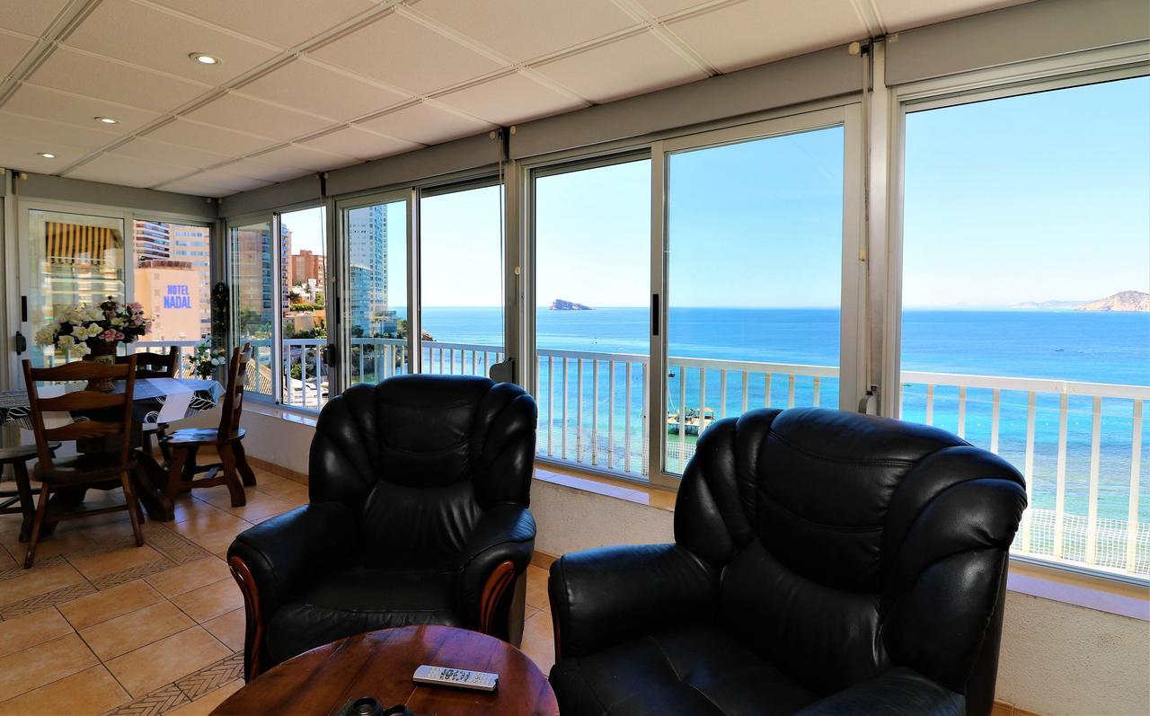 Almadraba Apartamento Benidorm