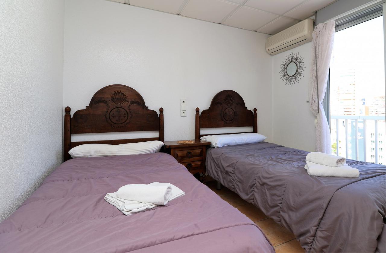 Almadraba Apartamento *