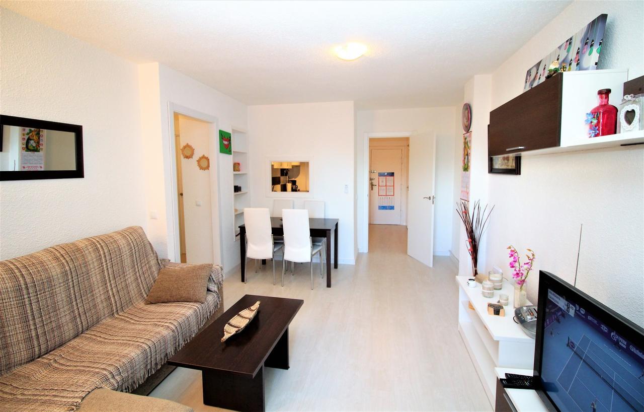 Apartamento Parque Loix 42 *