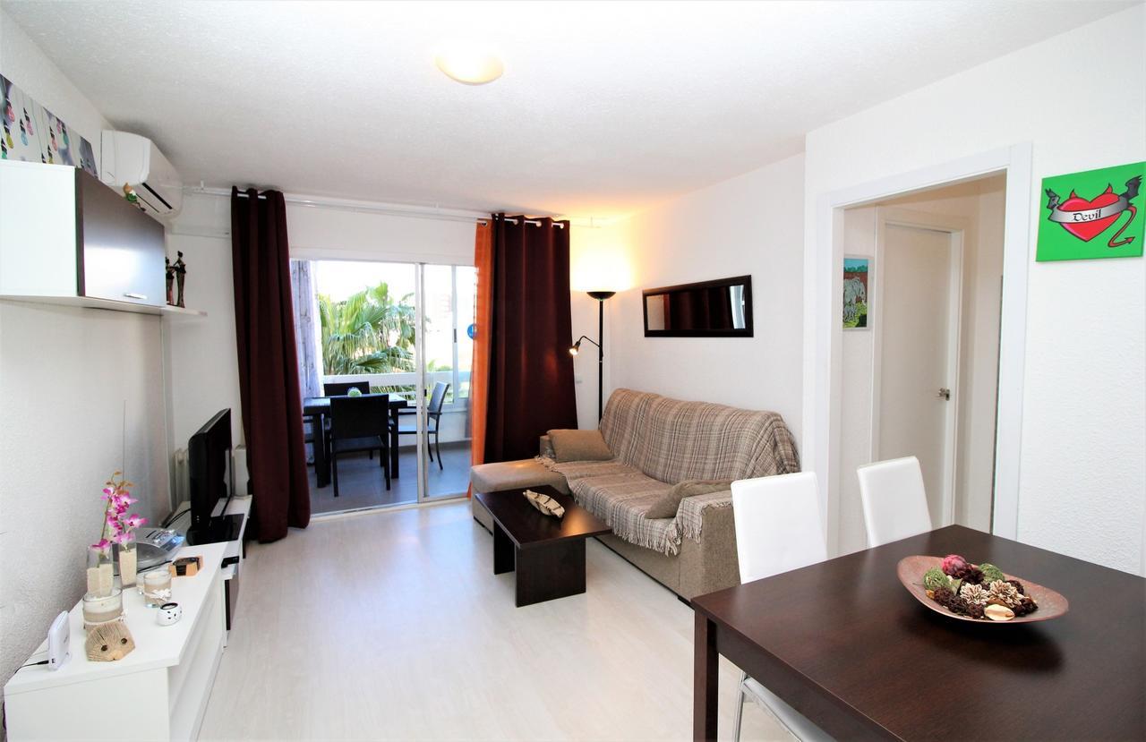 Apartamento Parque Loix 42
