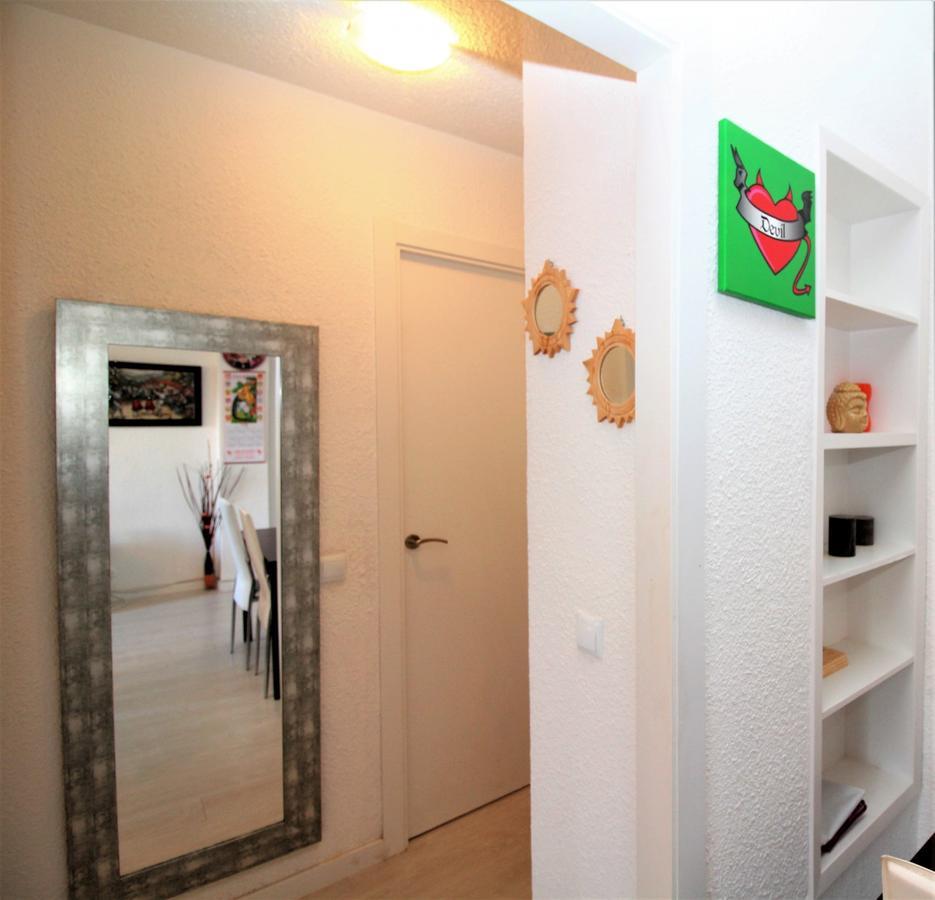 Apartamento Parque Loix 42 *