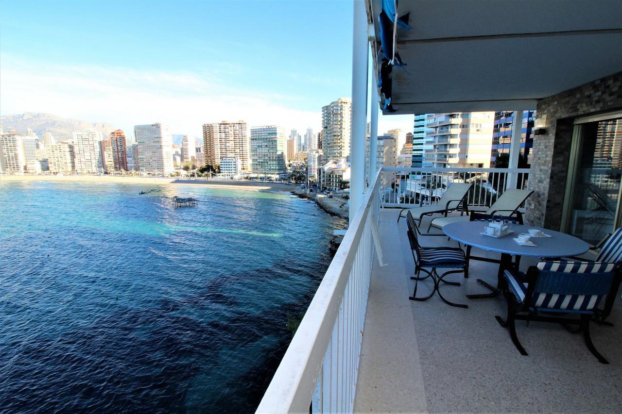 Algas 5-1 Apartamento Benidorm
