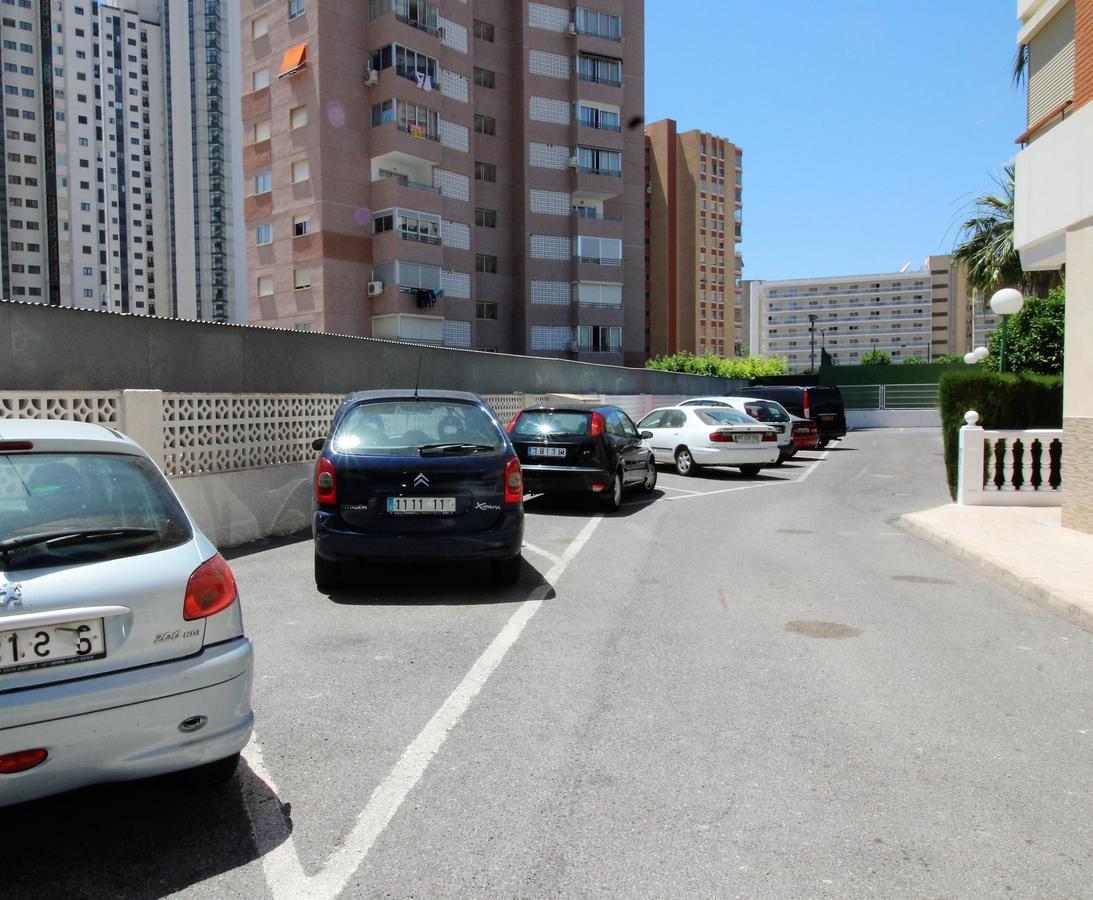 Torre Estoril 13-b Apartamento *