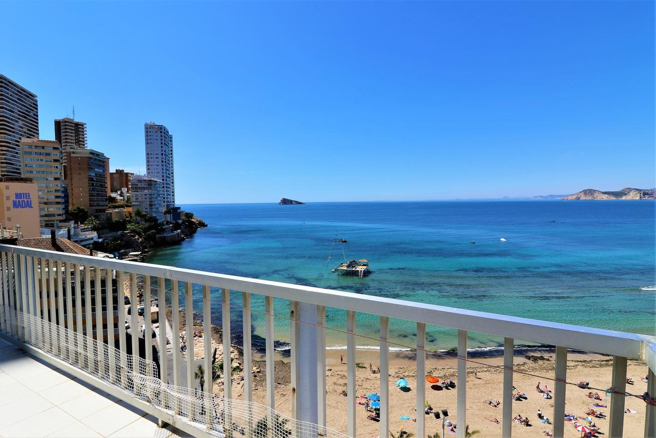 Apartamento Almadraba