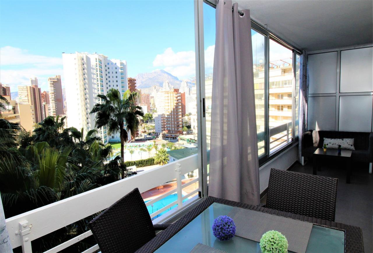 Apartamento Parque Loix 42 *