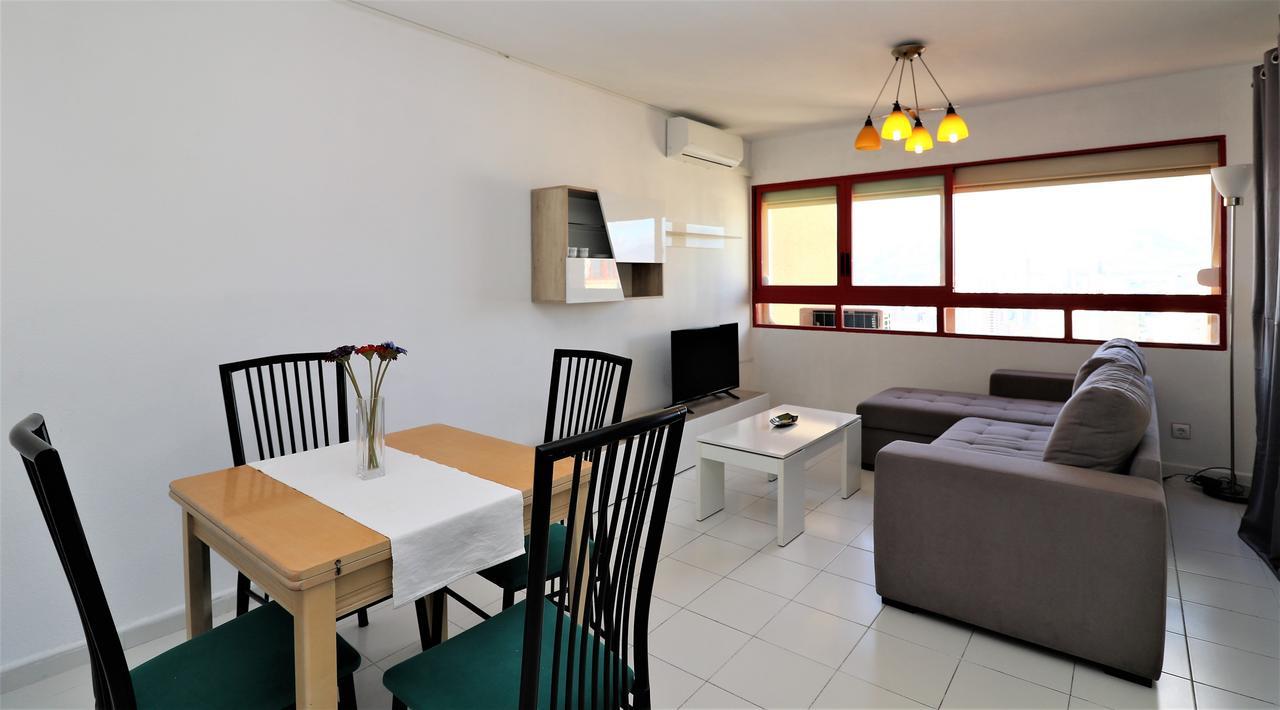 Apartamento Cumbre Loix 16-6 *