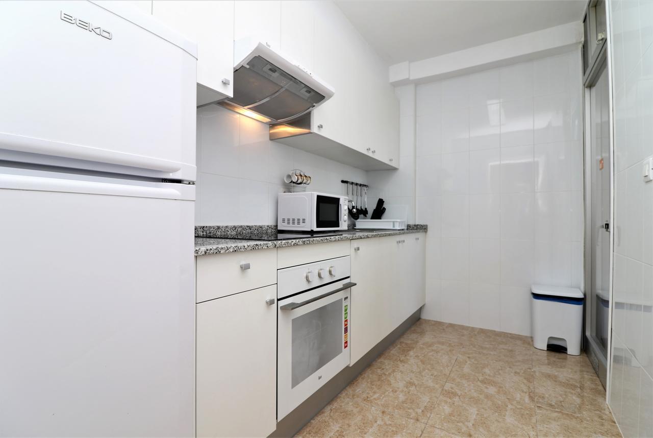 Europa Center 12-b Apartamento *