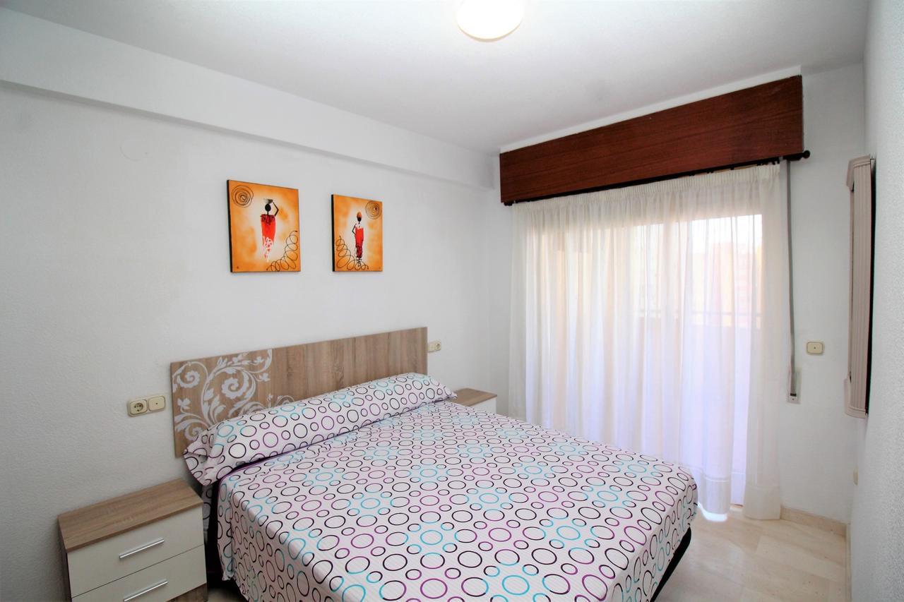 Torre Estoril 13-b Apartamento Benidorm