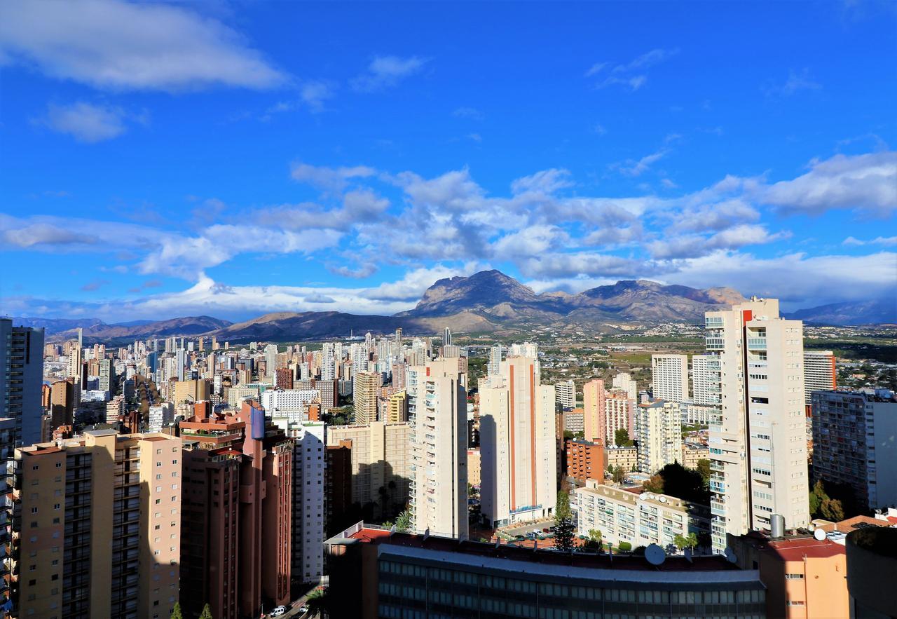 Apartamento Cumbre Loix 16-6