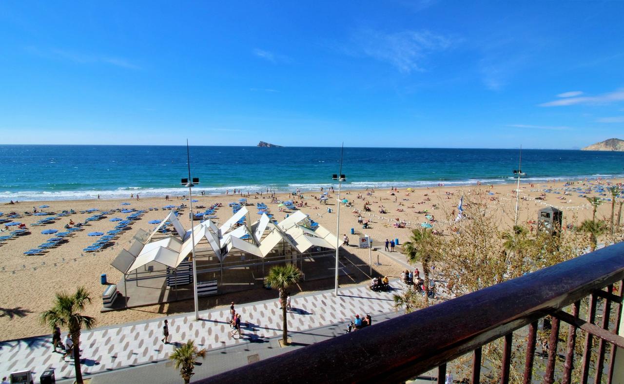 Apartamento Estacha