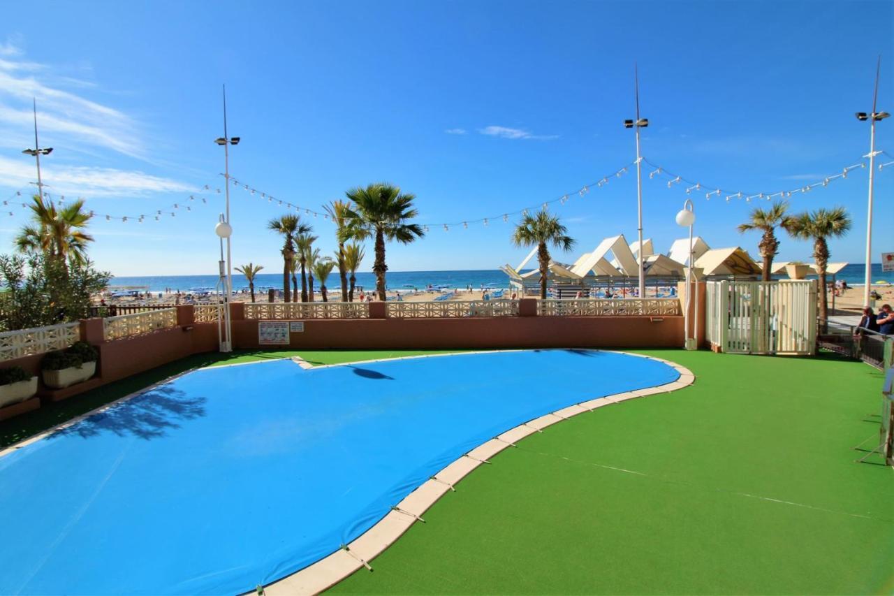 Apartamento Estacha Benidorm