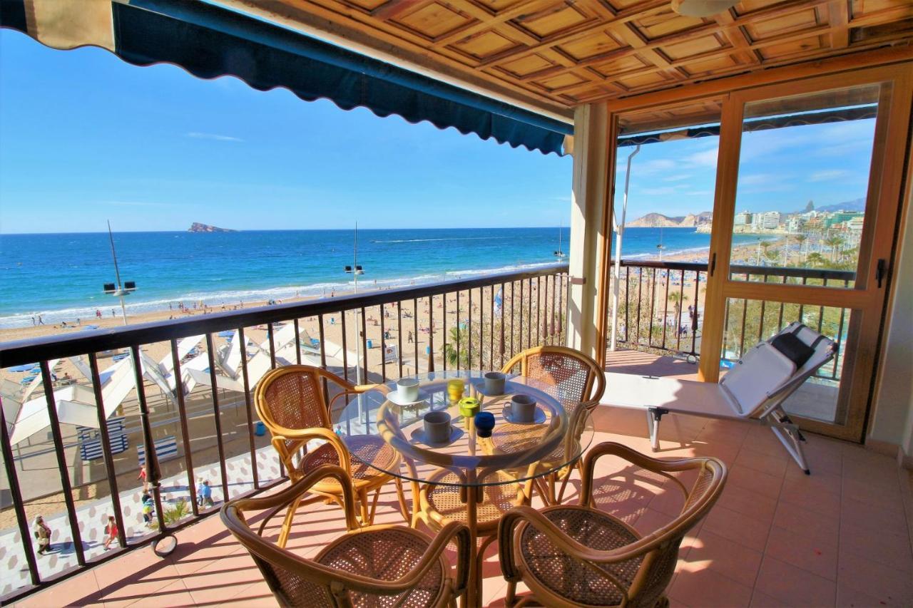 Apartamento Estacha