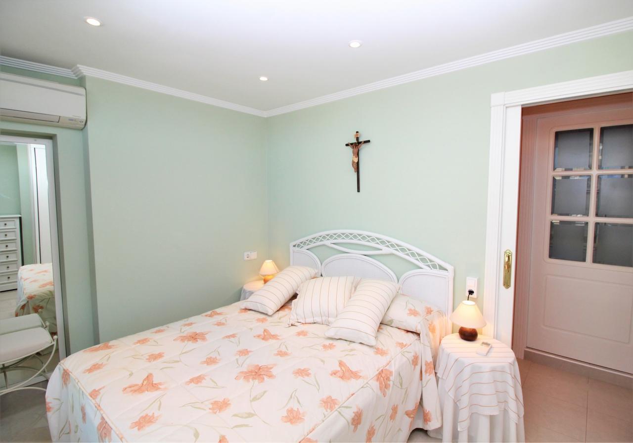 Estacha Apartamento Benidorm