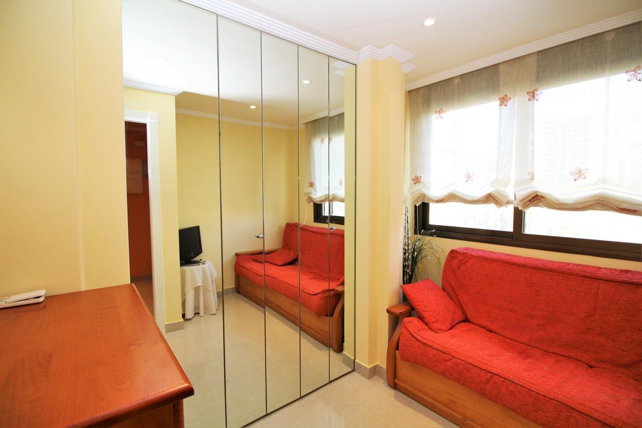Apartamento Estacha Benidorm