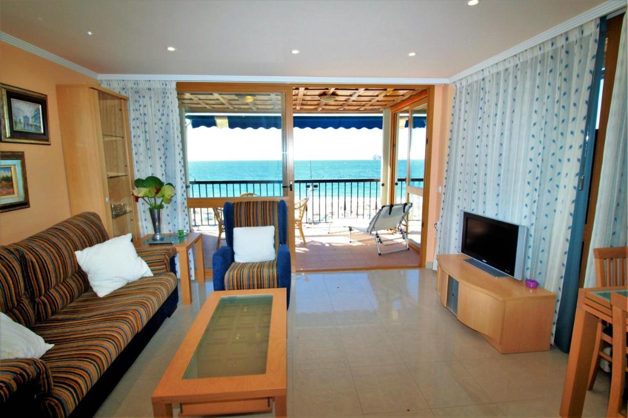 Apartamento Estacha