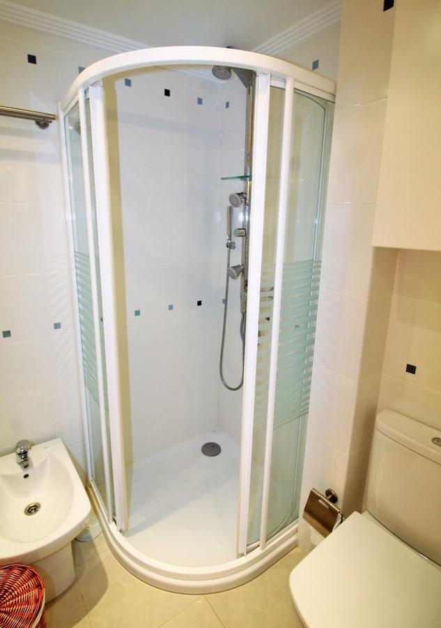 Apartamento Estacha Benidorm