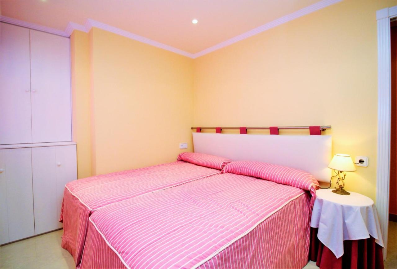 Apartamento Estacha