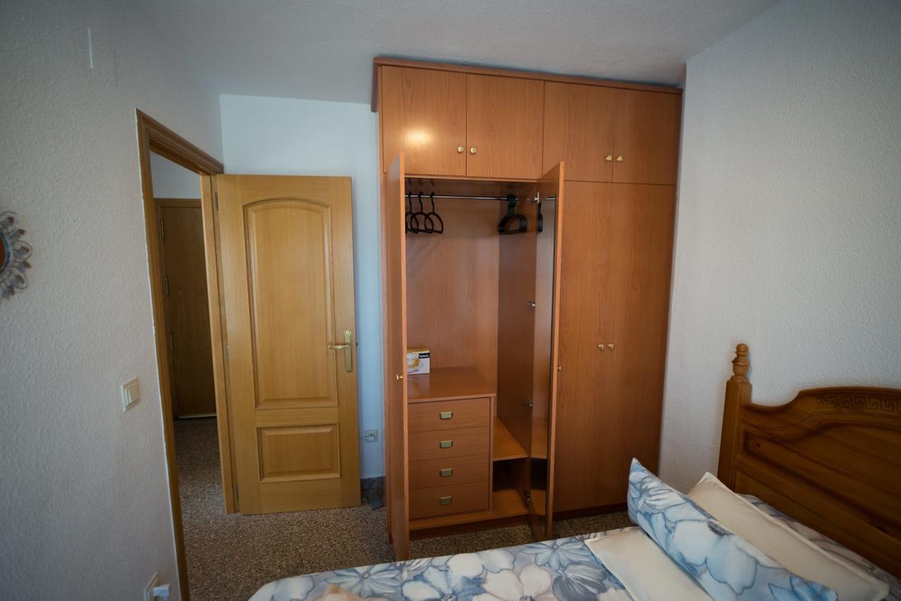 Apartamento Acuarium Lux Benidorm