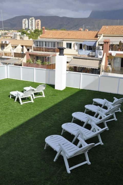 Sol Y Sombra