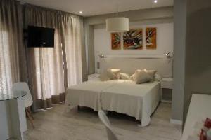 Apartahotel Flamingo - Adults Recommended 4*