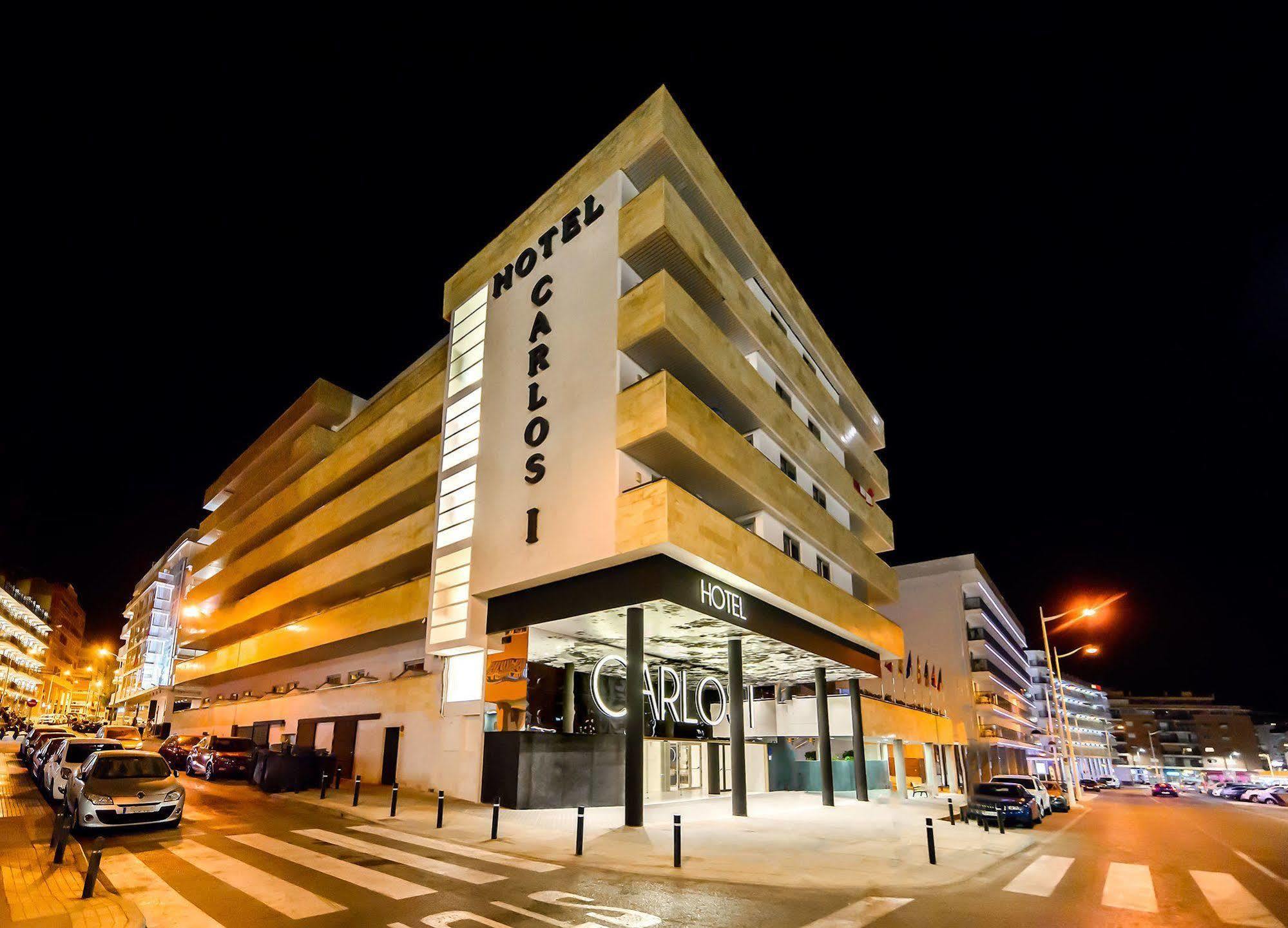 Hotel Carlos I 4*