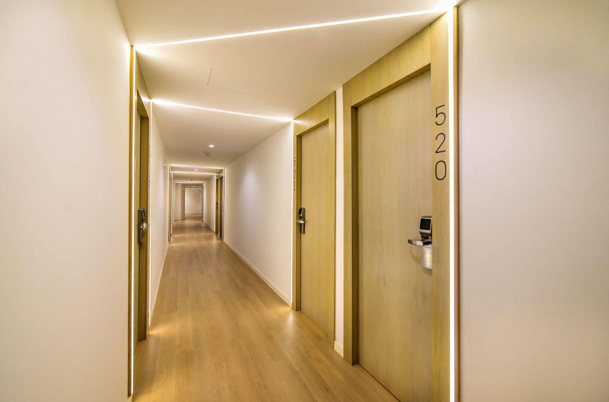 Hotel Carlos I Benidorm