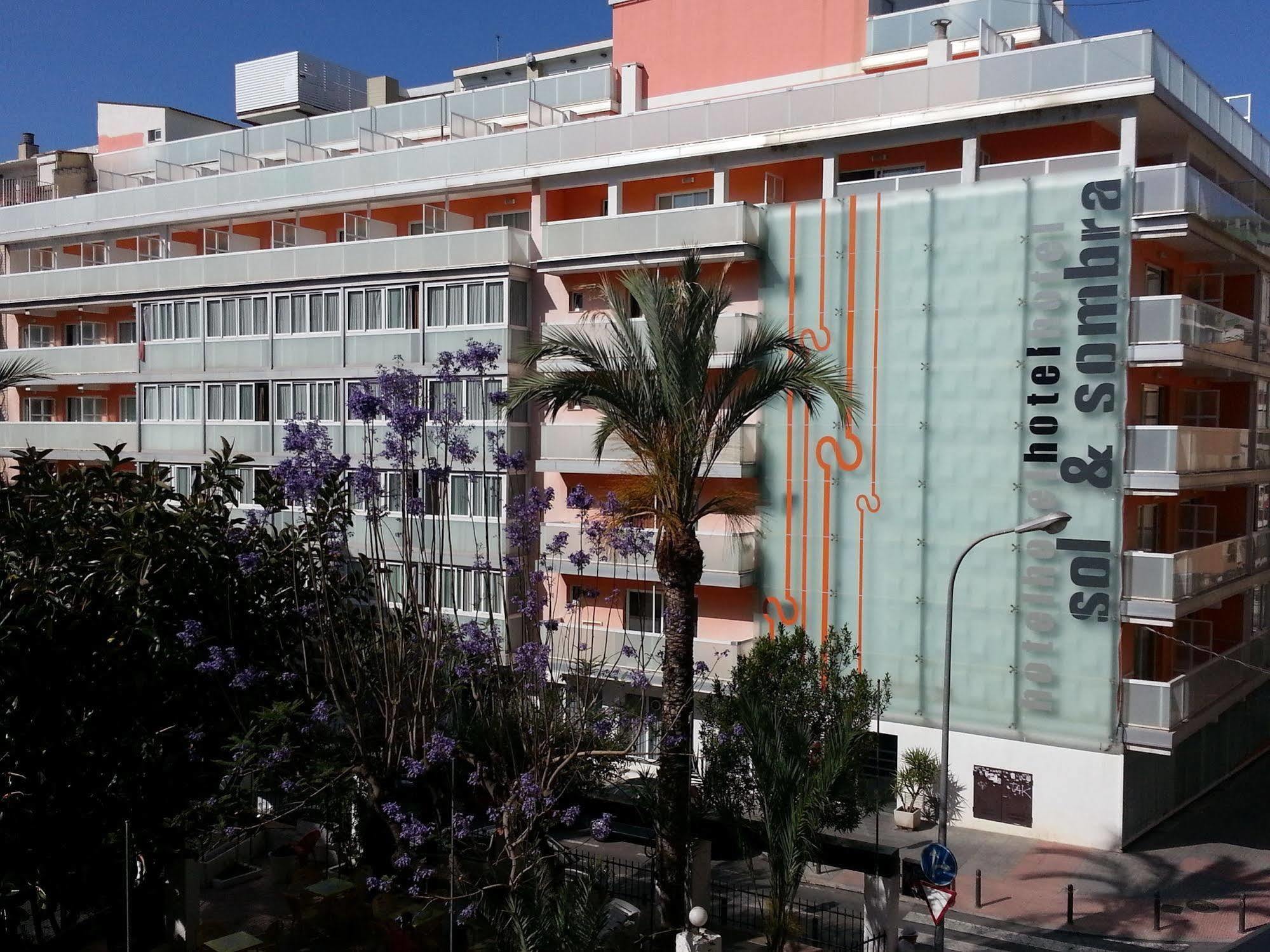 Sol Y Sombra 3* Benidorm