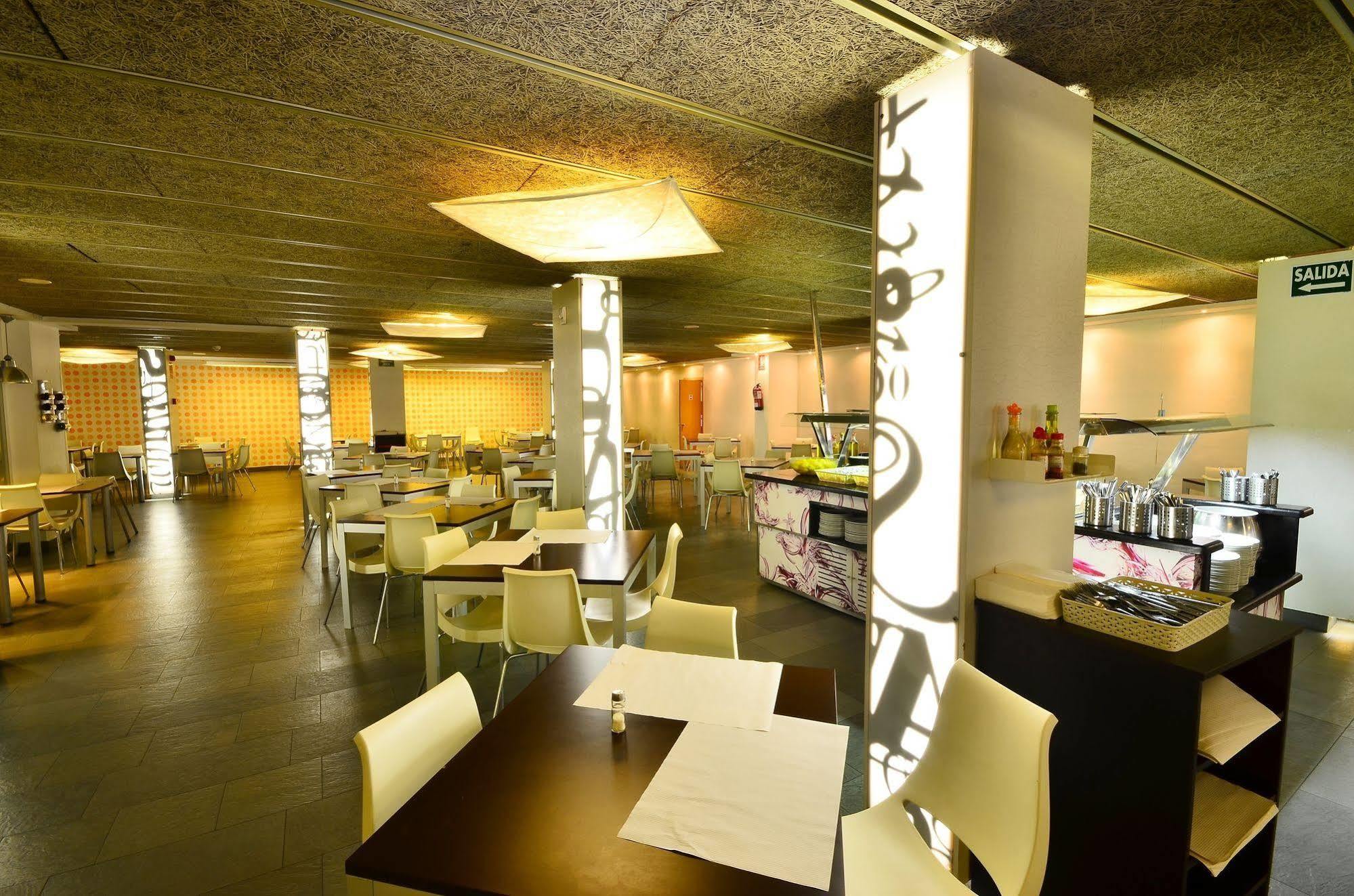 Hotel Sol Y Sombra