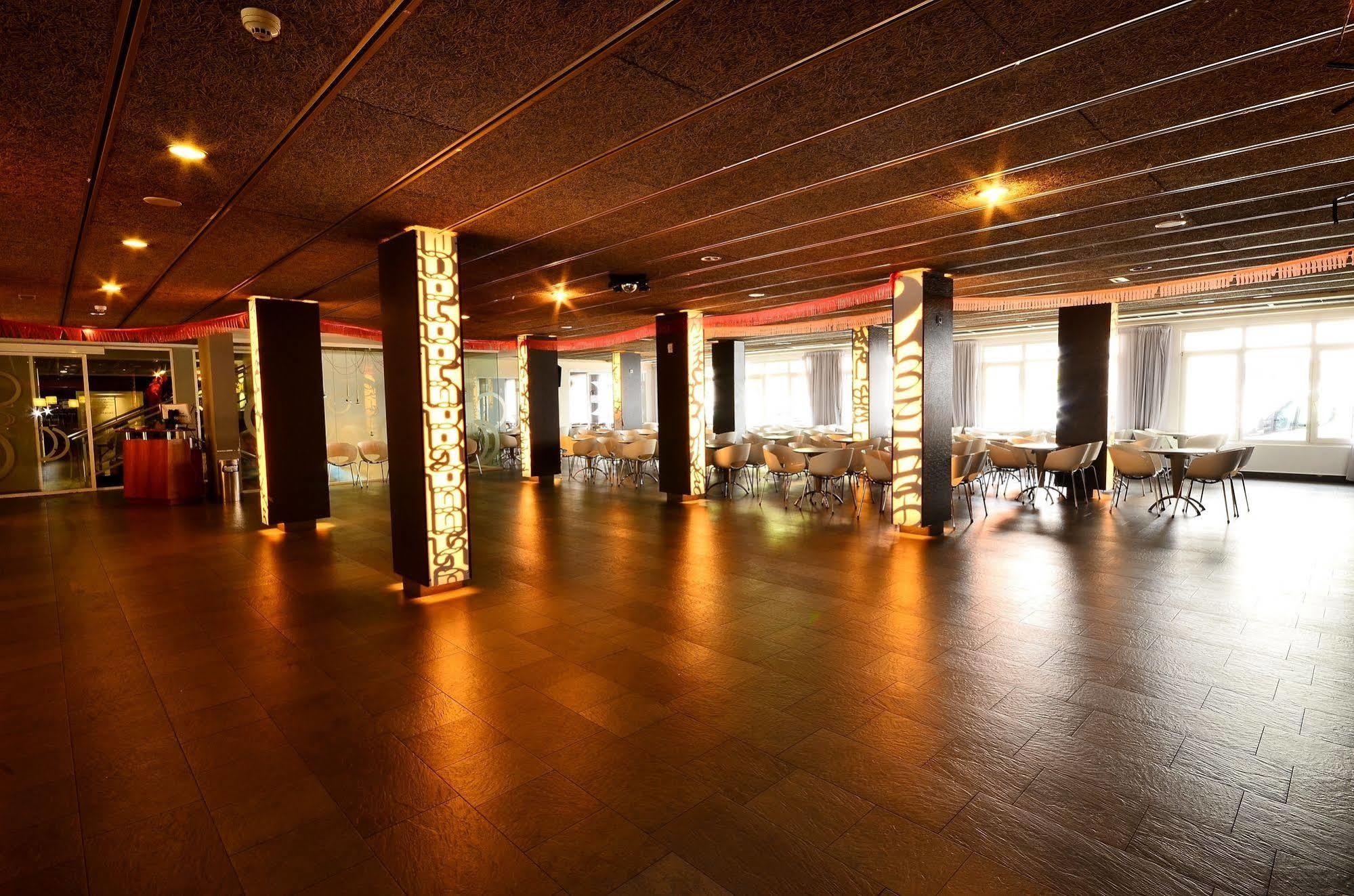 Hotel Sol Y Sombra Benidorm