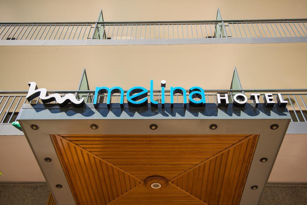 Melina Hotel 3*