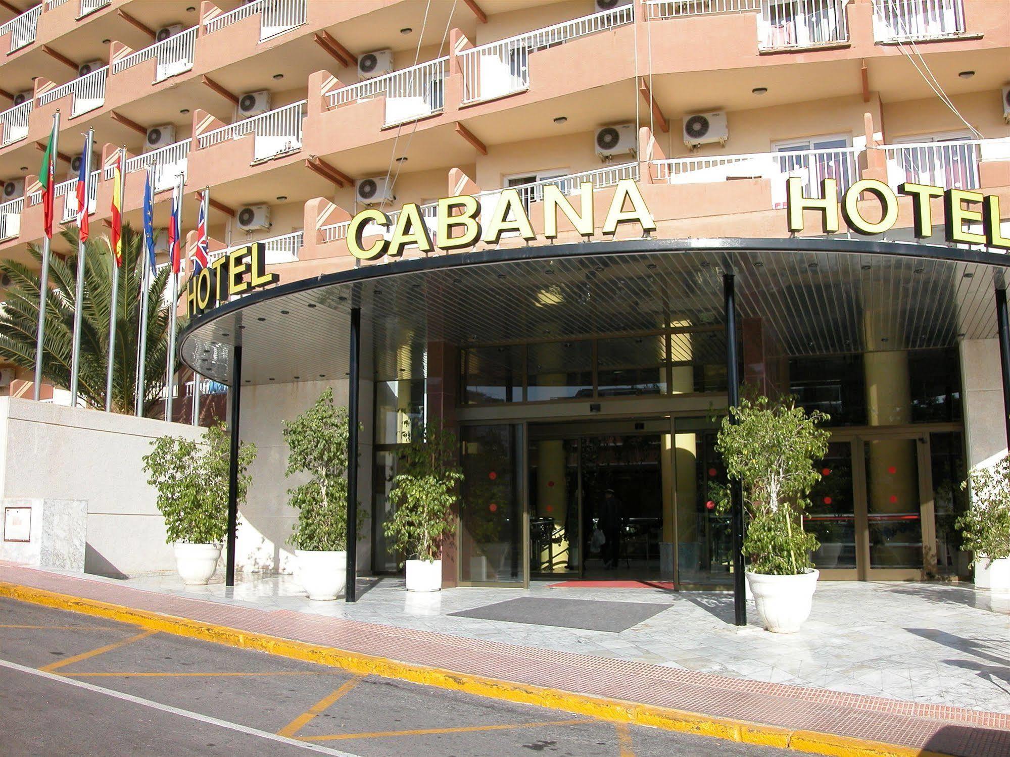 Hotel Hotel Cabana Benidorm