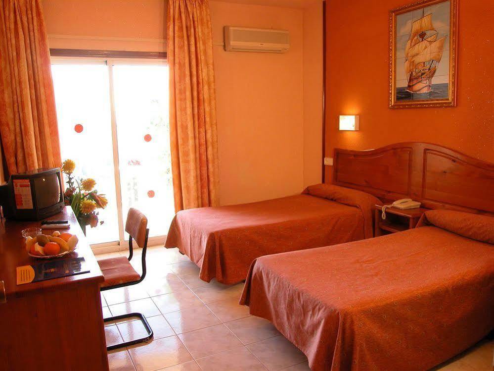 Hotel Hotel Cabana Benidorm