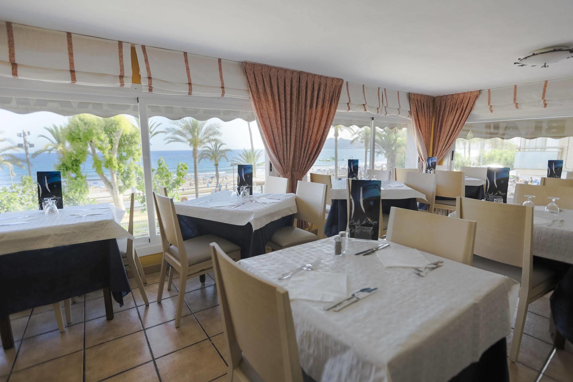 Flats Friends Mar Blau (adults Only) 2* Benidorm