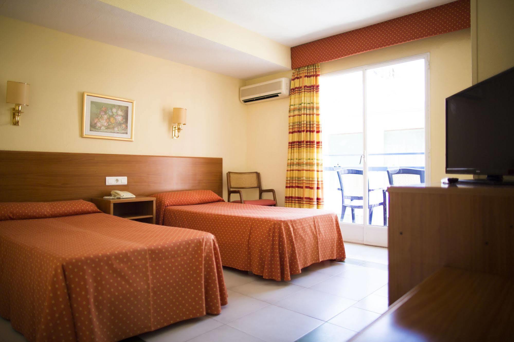 Flats Friends Mar Blau (adults Only) Hotel Benidorm