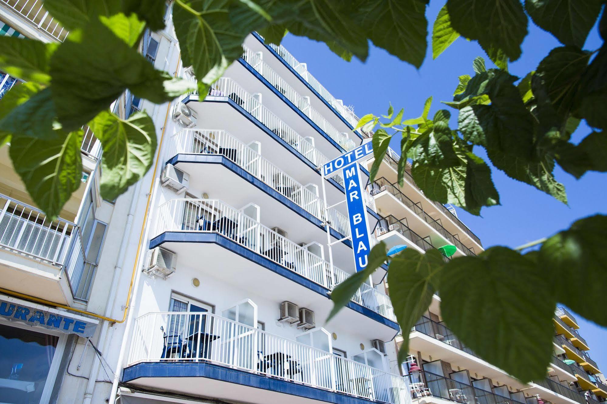 Hotel Flats Friends Mar Blau (adults Only)