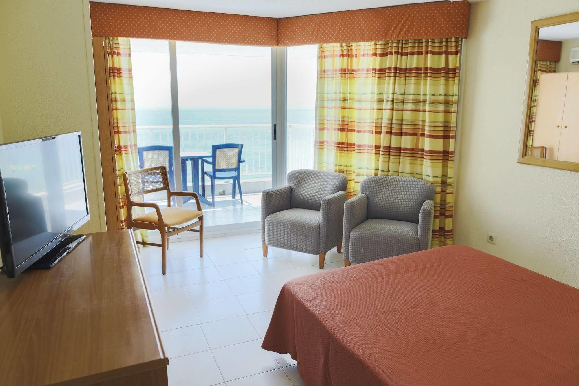 Flats Friends Mar Blau (adults Only) 2* Benidorm