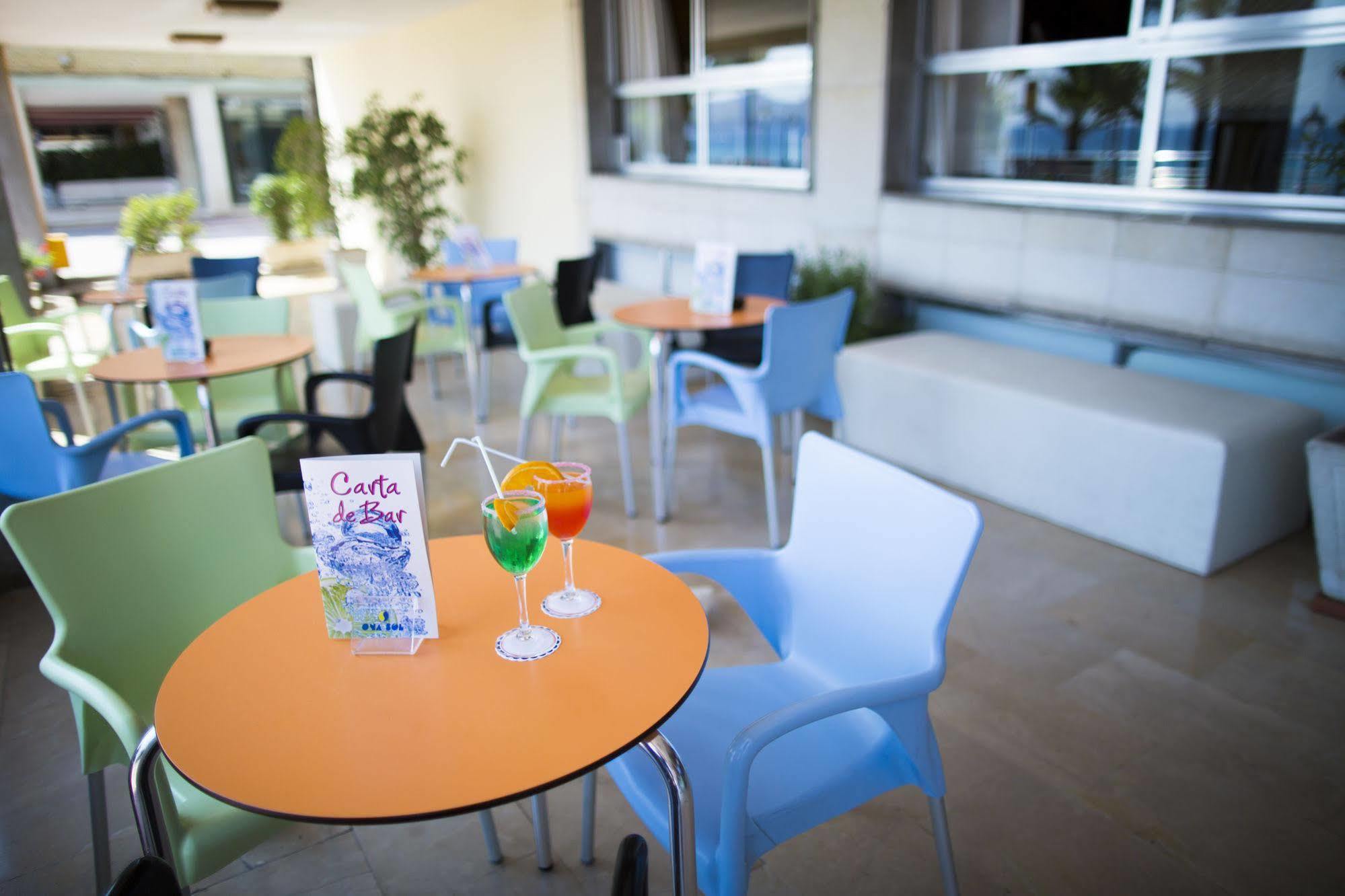 Flats Friends Mar Blau (adults Only) Hotel Benidorm
