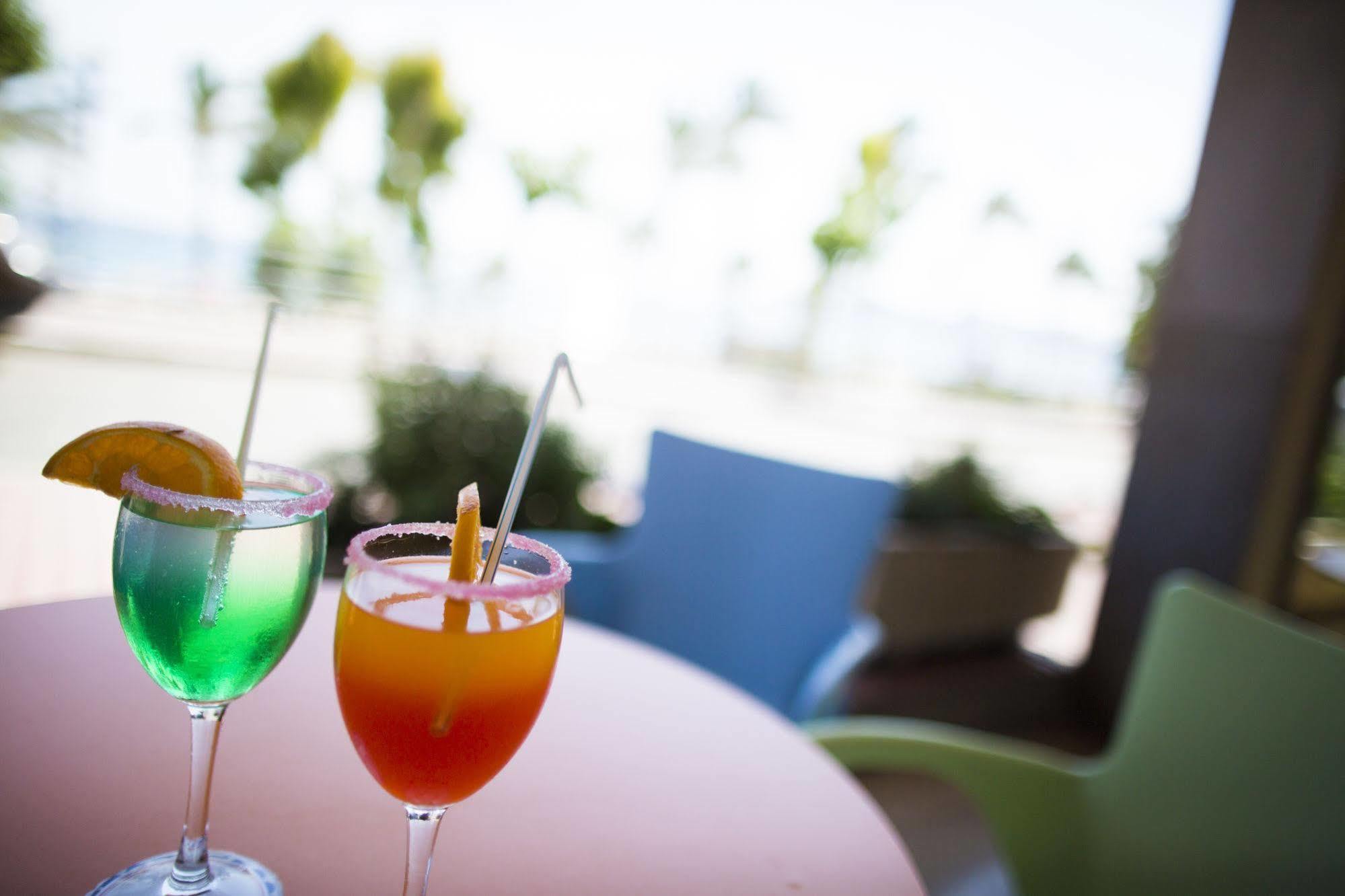 Flats Friends Mar Blau (adults Only) Hotel Benidorm