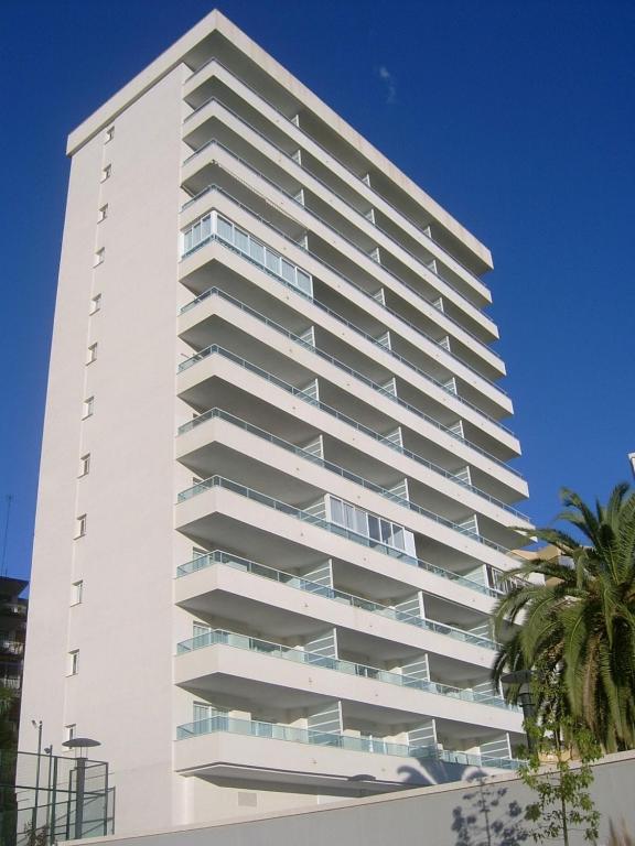 Capri * Benidorm