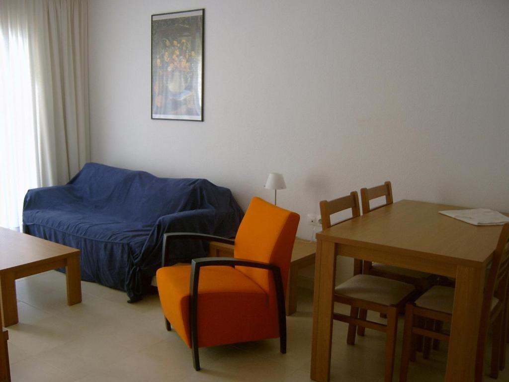 Capri Apartamento