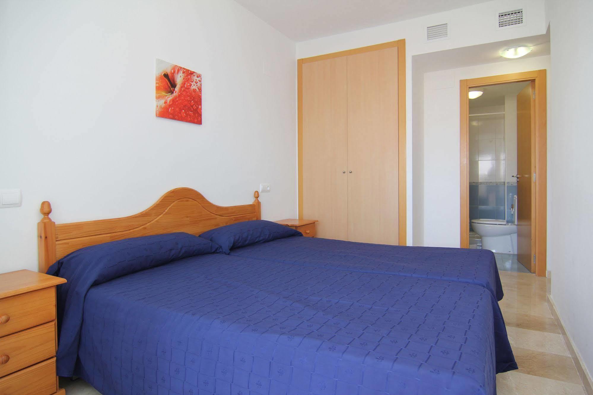 Pierre & Horizon Hotel Benidorm