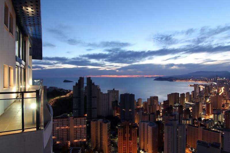 Pierre & Horizon Benidorm