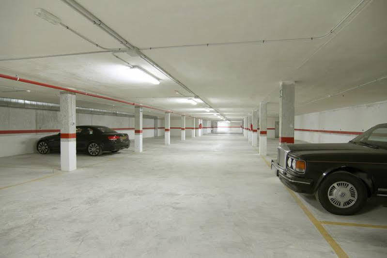Pierre & Horizon Hotel 3*
