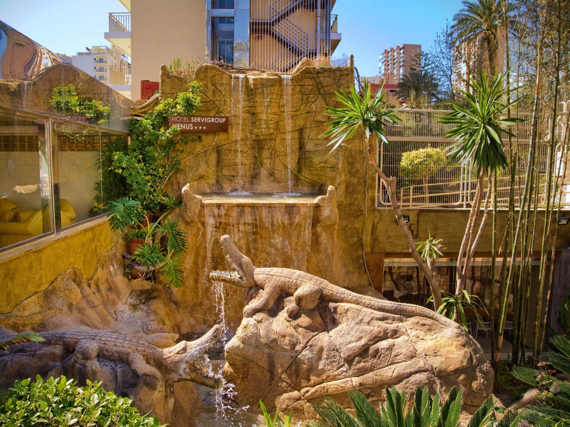 Servigroup Venus 3* Benidorm