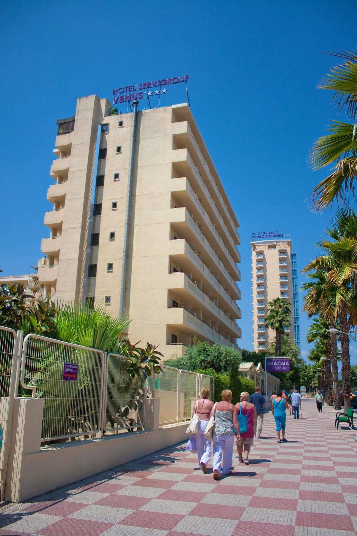 Servigroup Venus 3*