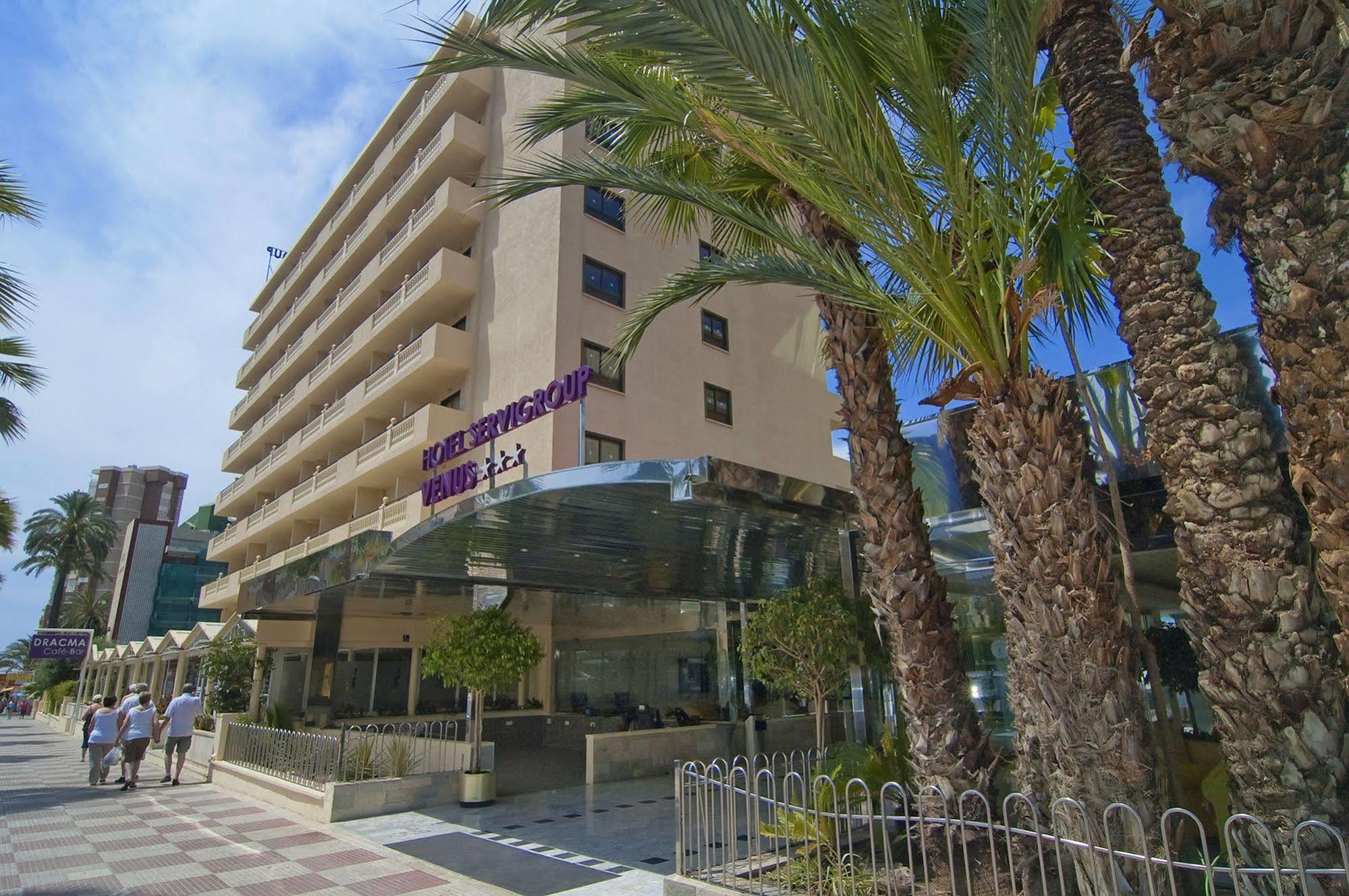 Servigroup Venus 3*