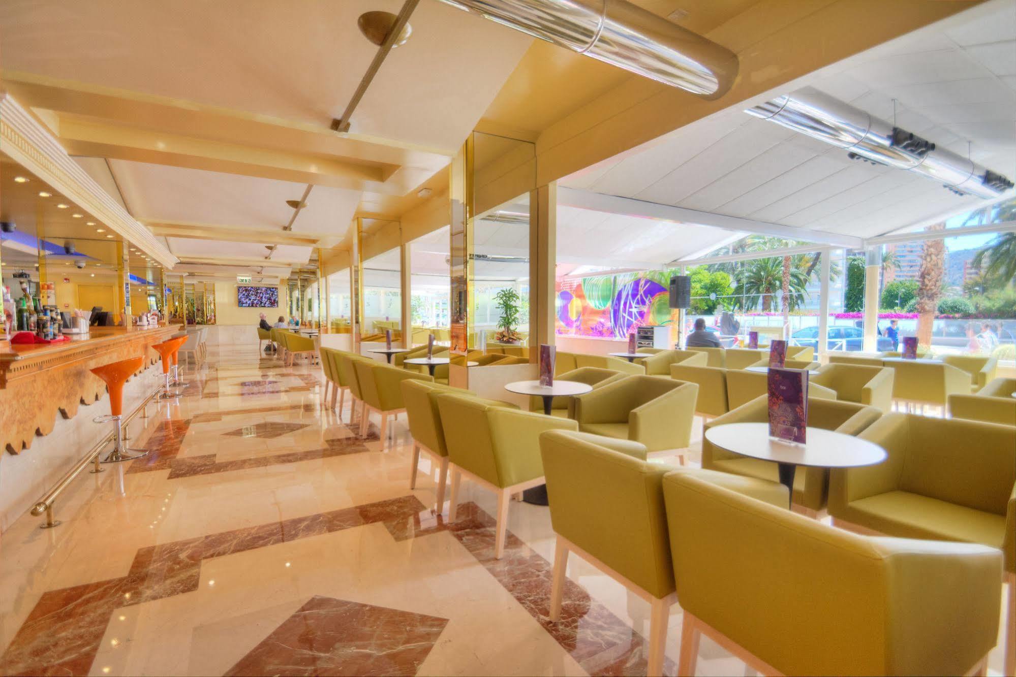 Hotel Servigroup Venus