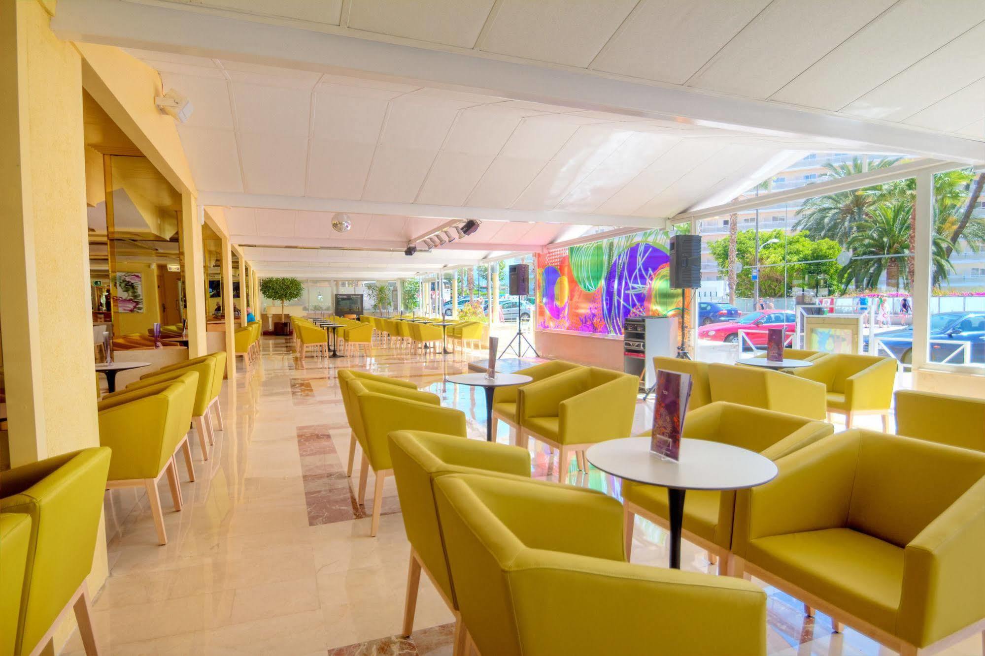 Servigroup Venus Hotel Benidorm