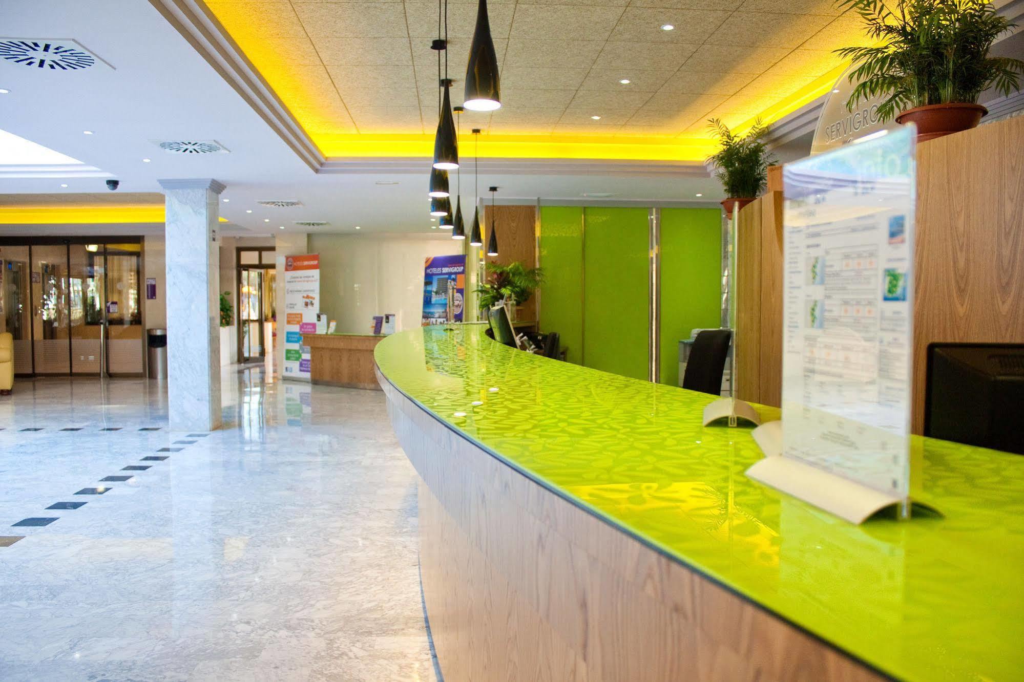 Servigroup Venus 3* Benidorm
